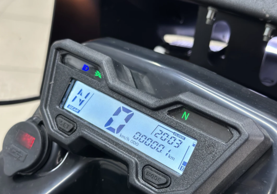 СНЕГОХОД IRBIS SF200L XE SUPERLONG в Домодедово