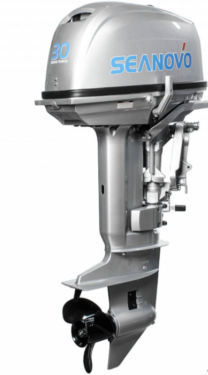 Лодочный мотор SEANOVO SN25FFEL в Домодедово