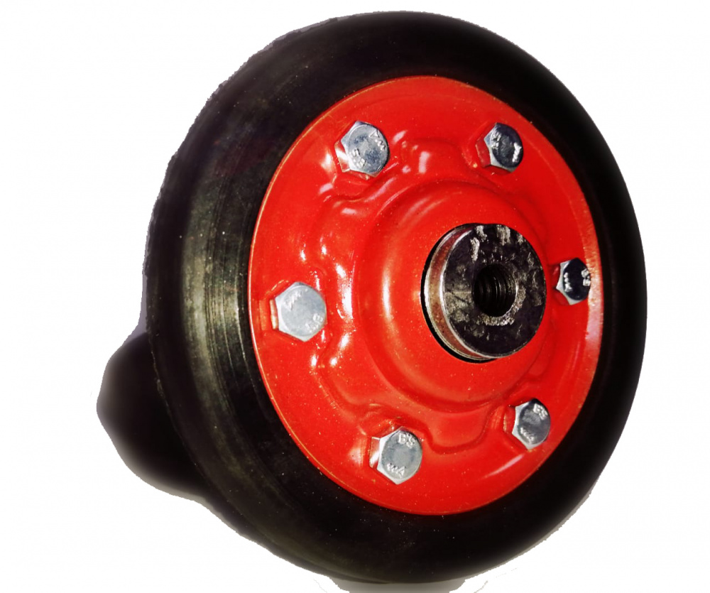 Каток мотобуксировщик IKUDZO в Домодедово