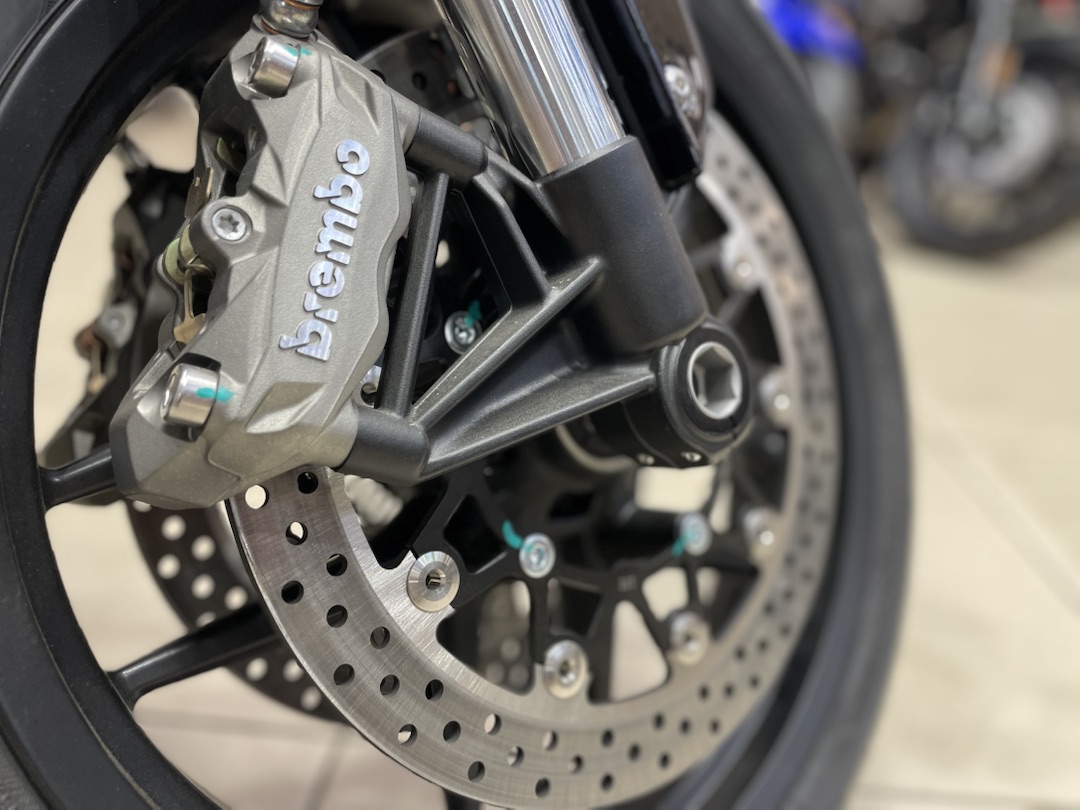 Мотоцикл Benda LFS 700 в Домодедово