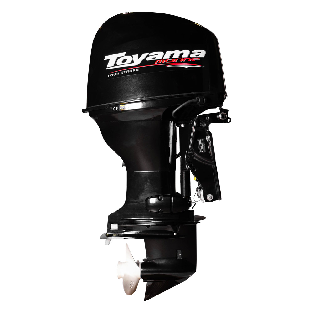 ЛОДОЧНЫЙ МОТОР TOYAMA F60FEL-T-EFI в Домодедово