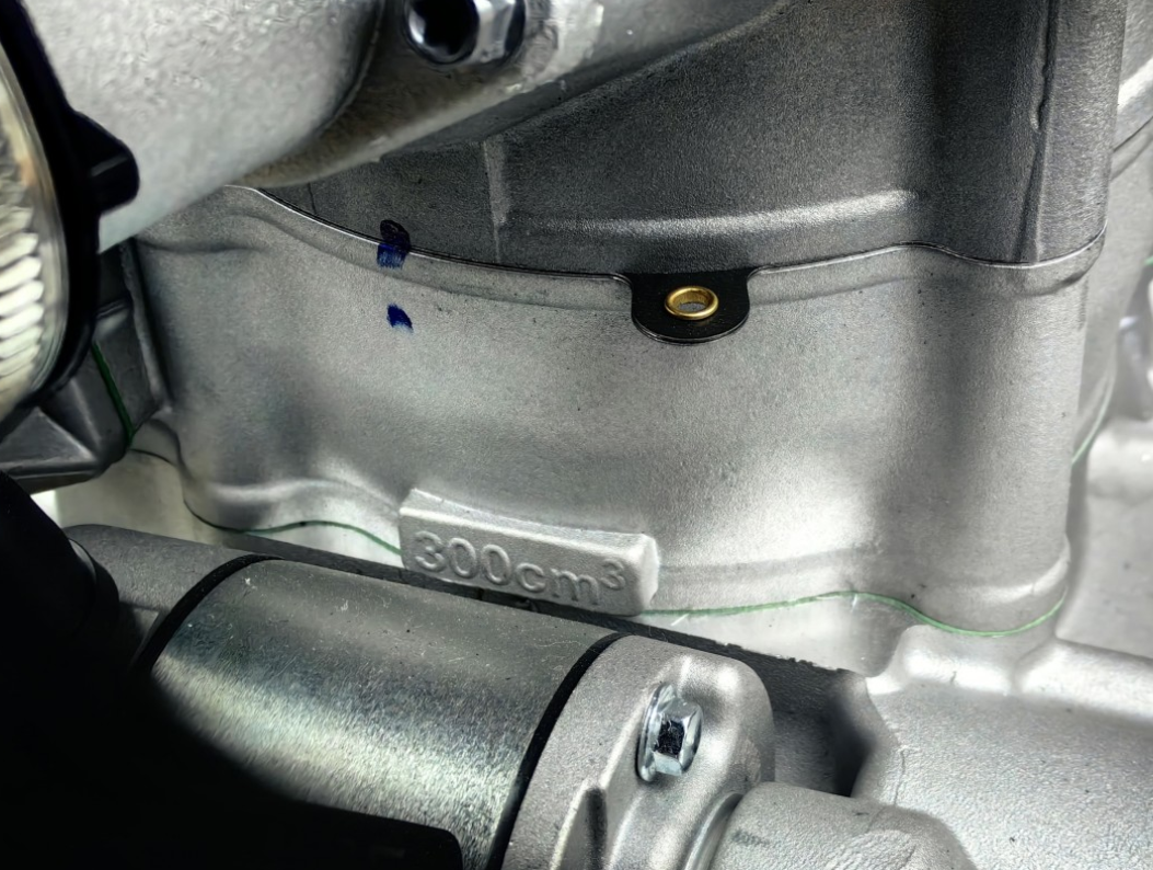 Мотоцикл JHLMOTO JHL Z8i (EFI) NC300S (182-MN) в Домодедово