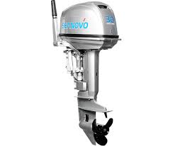 Лодочный мотор SEANOVO SN25FFES в Домодедово