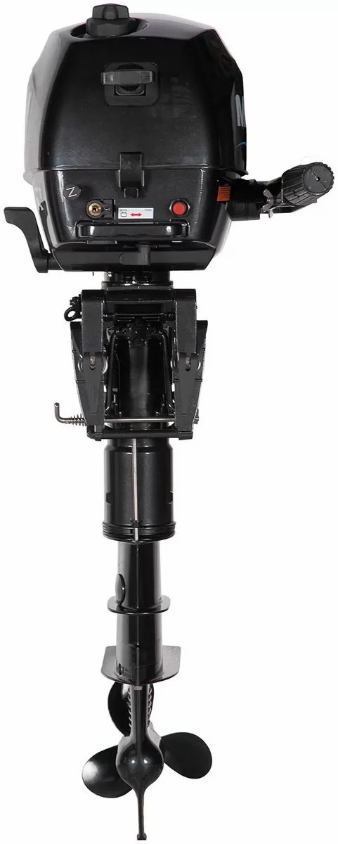 Лодочный мотор MARLIN MF 5 AMHS в Домодедово