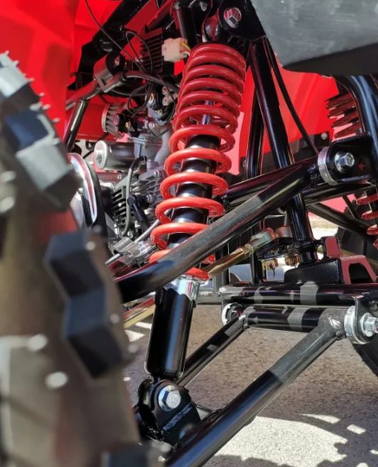 Квадроцикл PROMAX WILD 175 BASIC в Домодедово