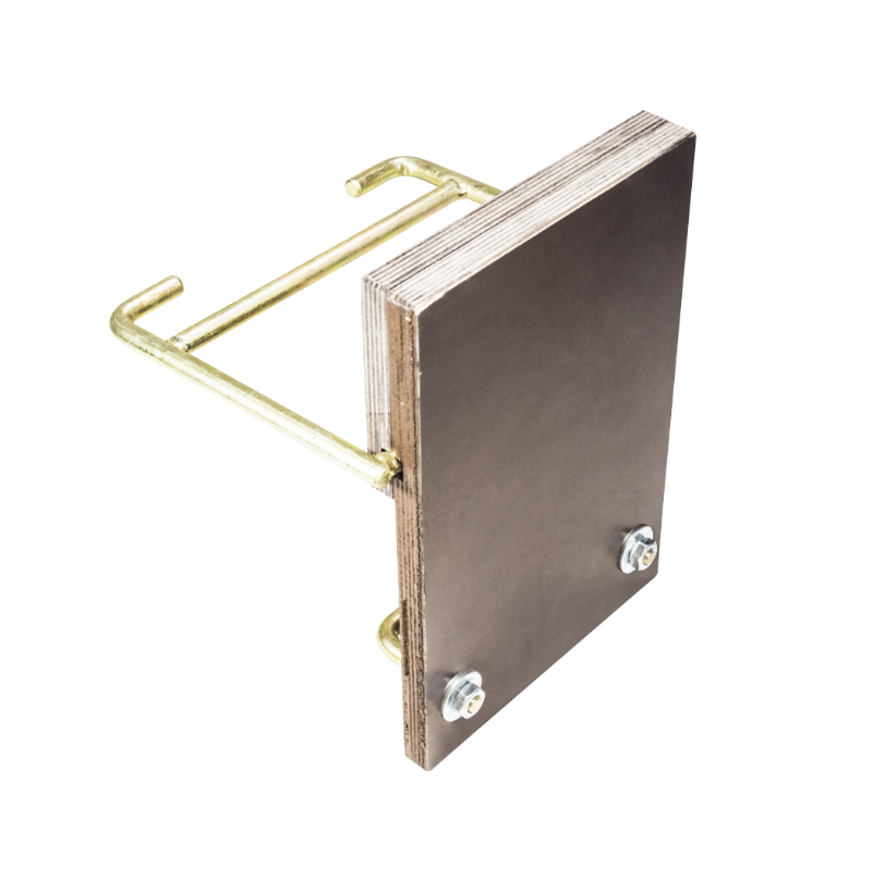 Навесной транец в Домодедово