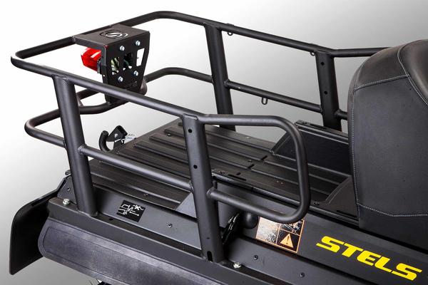 Снегоход SV600T (L ST SWT) ВИКИНГ 2.0 в Домодедово