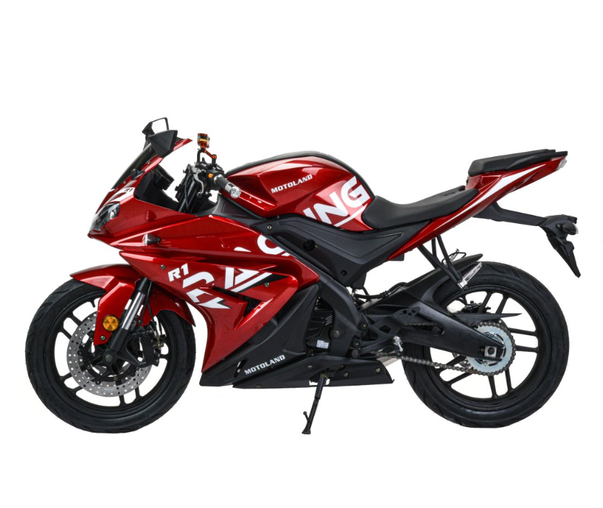 Мотоцикл MOTOLAND (МОТОЛЕНД) R1 300 в Домодедово