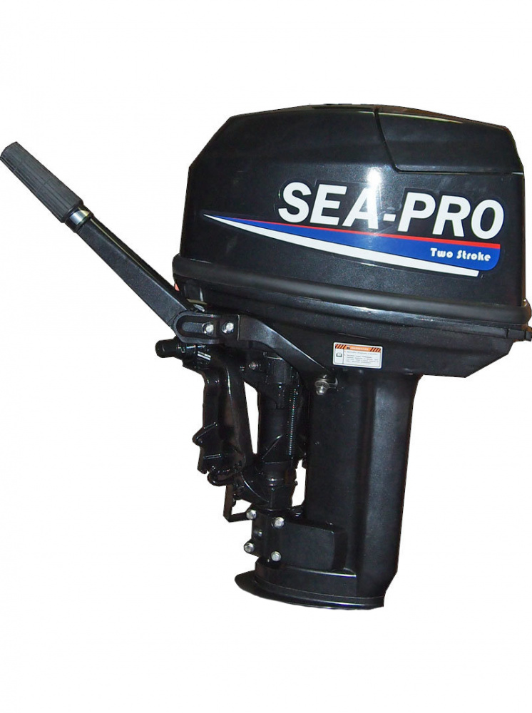 Лодочный мотор SEA-PRO T 40JS без водомета в Домодедово