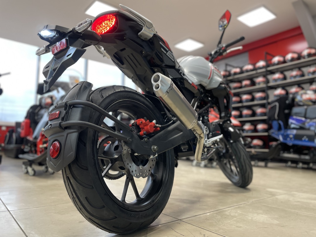 Мопед PROMAX CB150R (49) в Домодедово