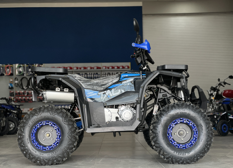 Квадроцикл PROMAX TAURUS 300 в Домодедово