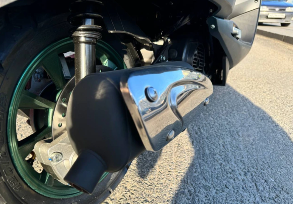 Скутер PROMAX Miami 240 (49) в Домодедово