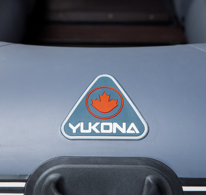 ЛОДКА НАДУВНАЯ YUKONA 230 TL (БЕЗ ПАЙОЛА) в Домодедово