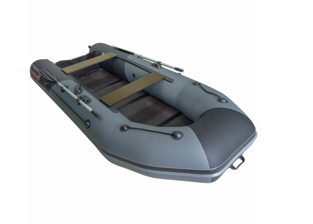 Лодка Таймень nx 3200 скк в Домодедово