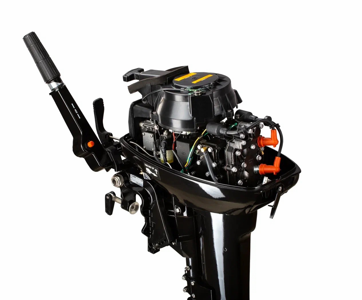 ЛОДОЧНЫЙ МОТОР GLADIATOR G9.9FHS в Домодедово