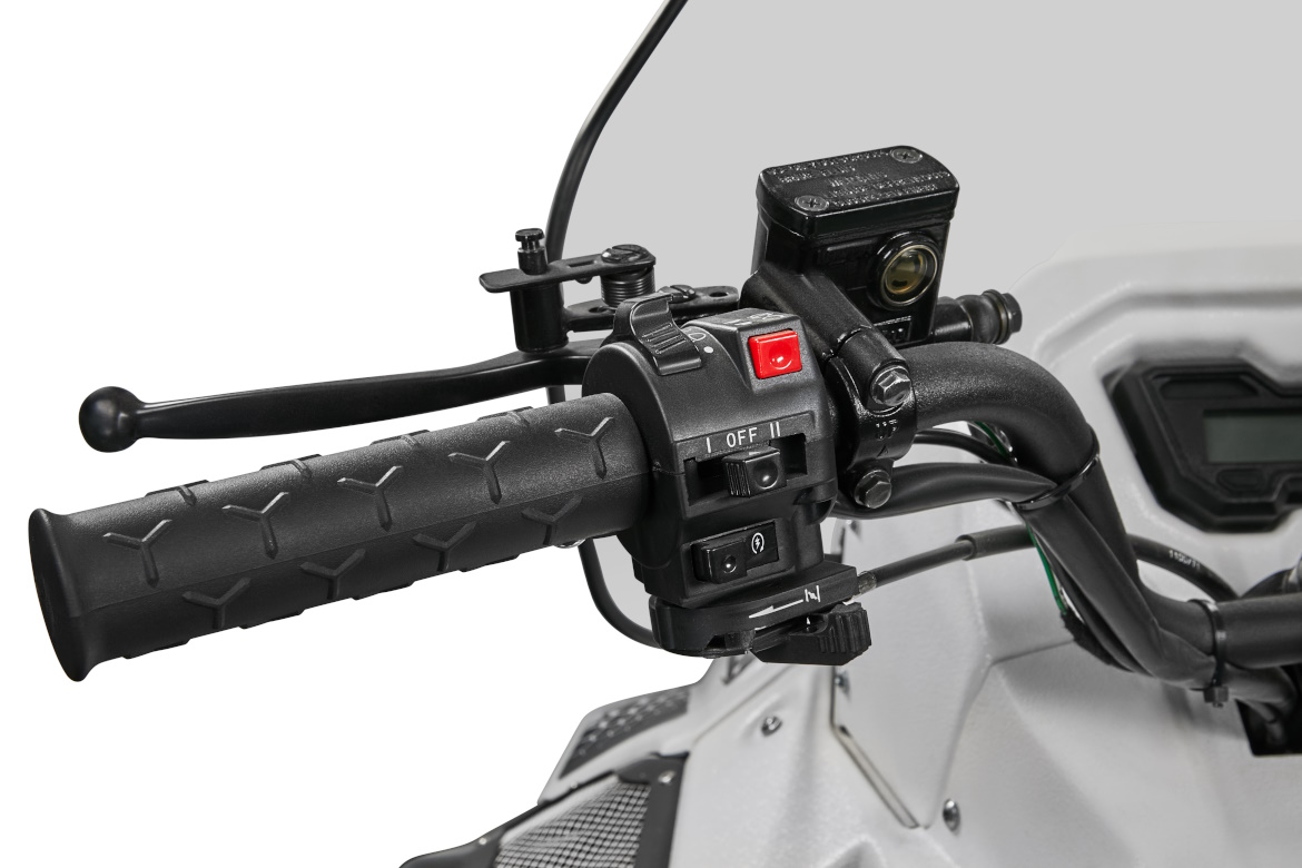 Снегоход IRBIS TUNGUS 600L 25/26 в Домодедово