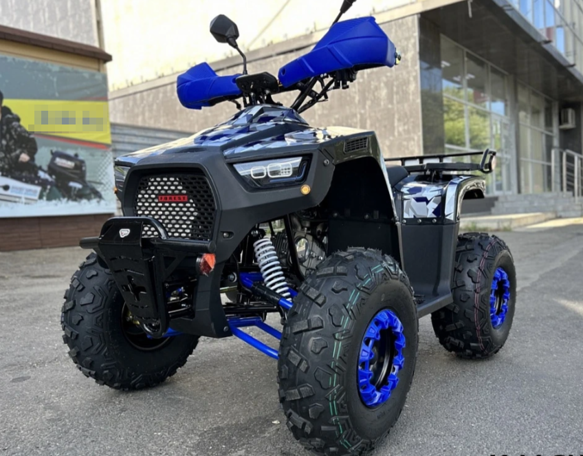 Квадроцикл PROMAX FOREST 180 в Домодедово
