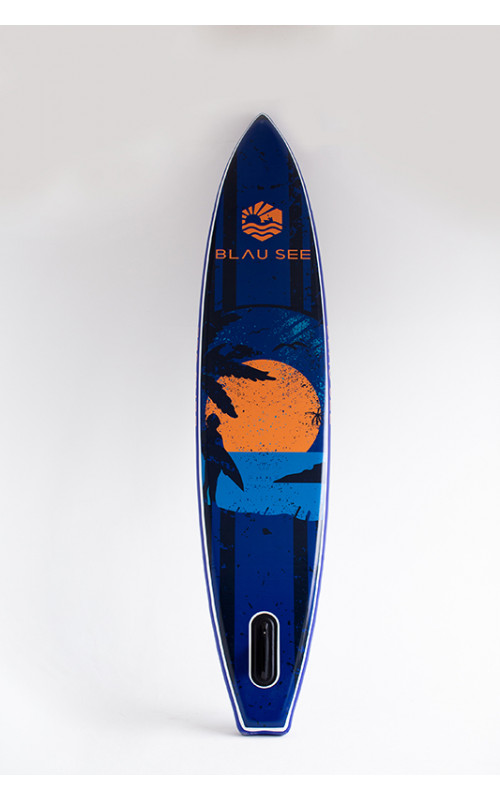 НАДУВНОЙ САП БОРД OCEAN SUNSET 12,6 в Домодедово