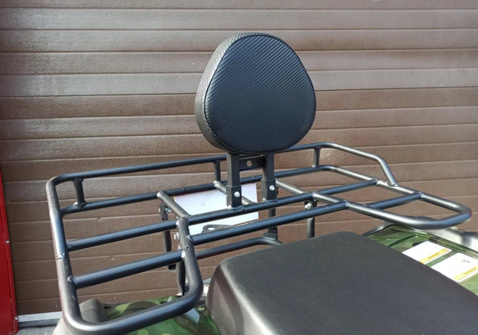 Квадроцикл PROMAX ATV 250 PRO (2025) в Домодедово