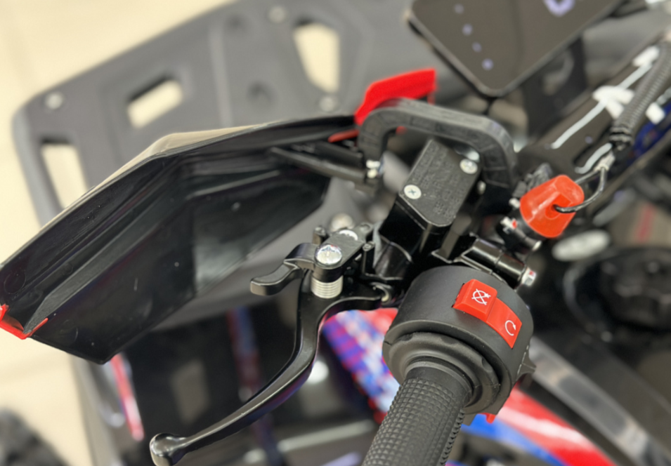 Квадроцикл GBM MAVERICK 222 NEW в Домодедово