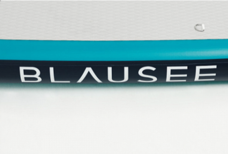 НАДУВНОЙ SUP-BOARD BUSINESS LIGHT BLUE 10,6 в Домодедово