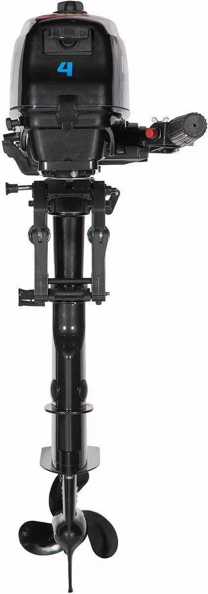 Лодочный мотор MARLIN MP 4 AMHS в Домодедово