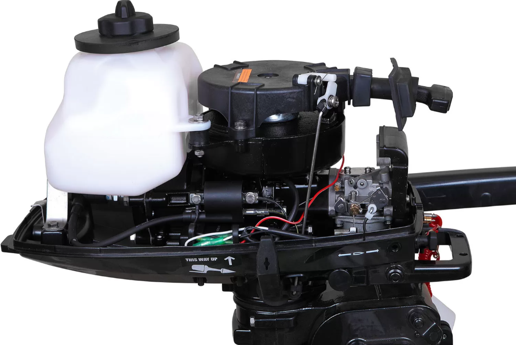 Лодочный мотор MARLIN MP 5 AMHL в Домодедово