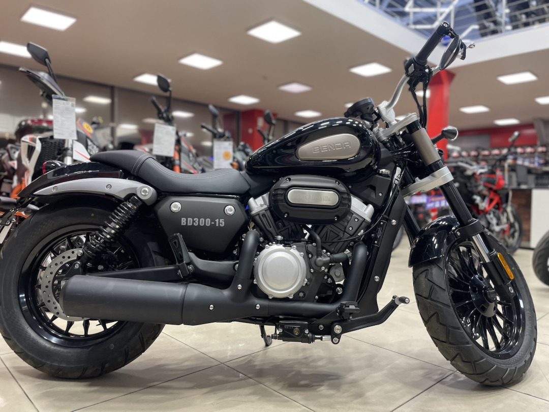 Мотоцикл Benda Chinchilla 300 в Домодедово