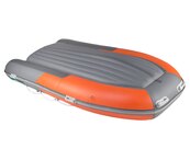 НАДУВНАЯ ЛОДКА GLADIATOR E380S в Домодедово