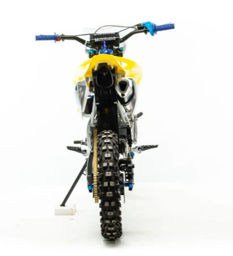 Питбайк MotoLand (МОТОЛЕНД) MZ125 в Домодедово