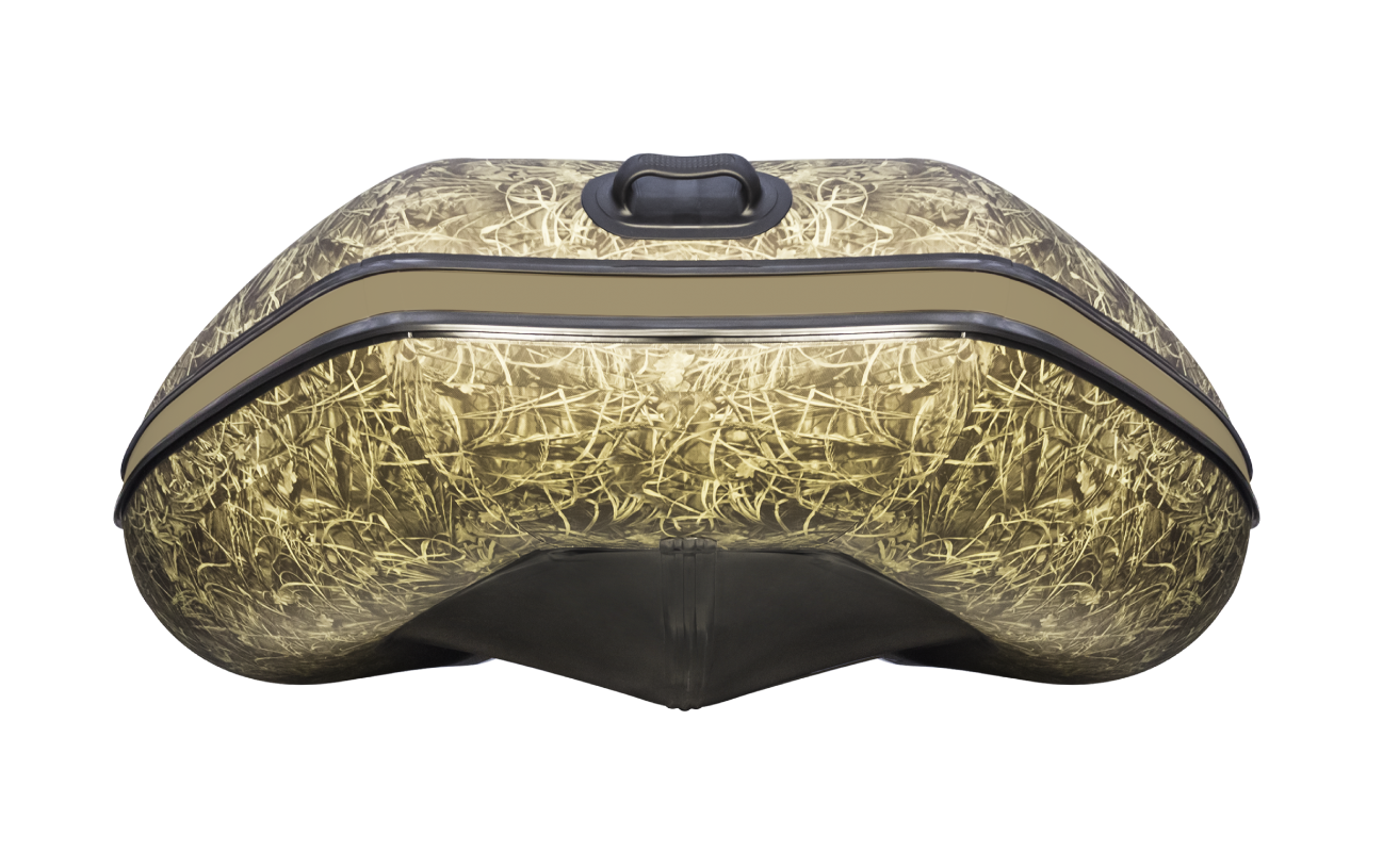 Лодка Ривьера Компакт 3400 СК в Домодедово