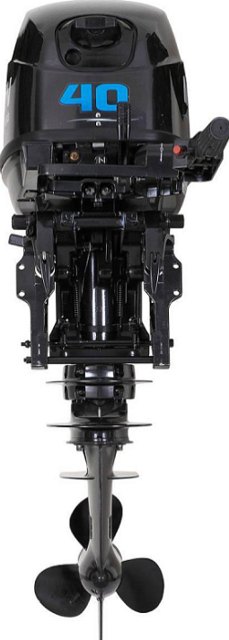 Лодочный мотор MARLIN MP 40 AWHL в Домодедово