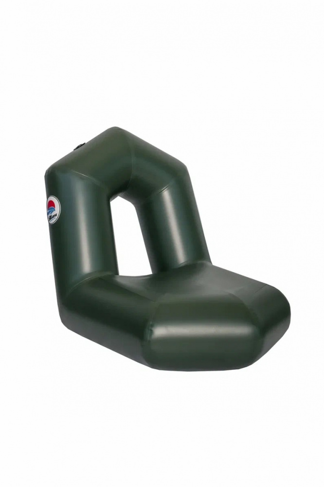 КРЕСЛО НАДУВНОЕ SMARINE, 85Х75 СМ, ПВХ, ЗЕЛЕНЫЙ в Домодедово