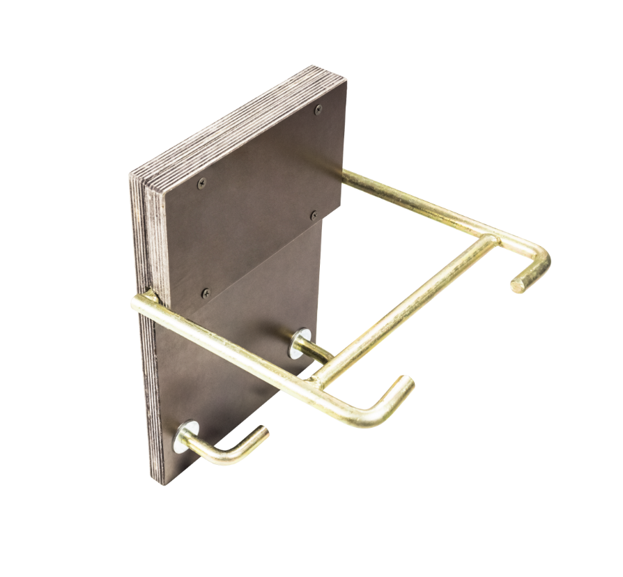 Навесной транец в Домодедово