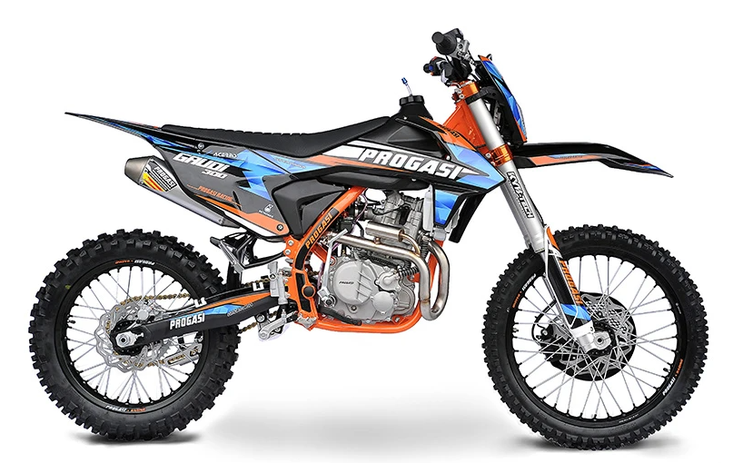 Мотоцикл Progasi Gaudi 300 в Домодедово