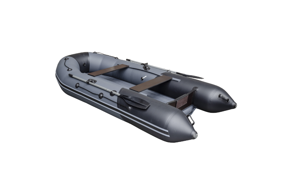 Лодка Таймень NX 3400 НДНД PRO в Домодедово