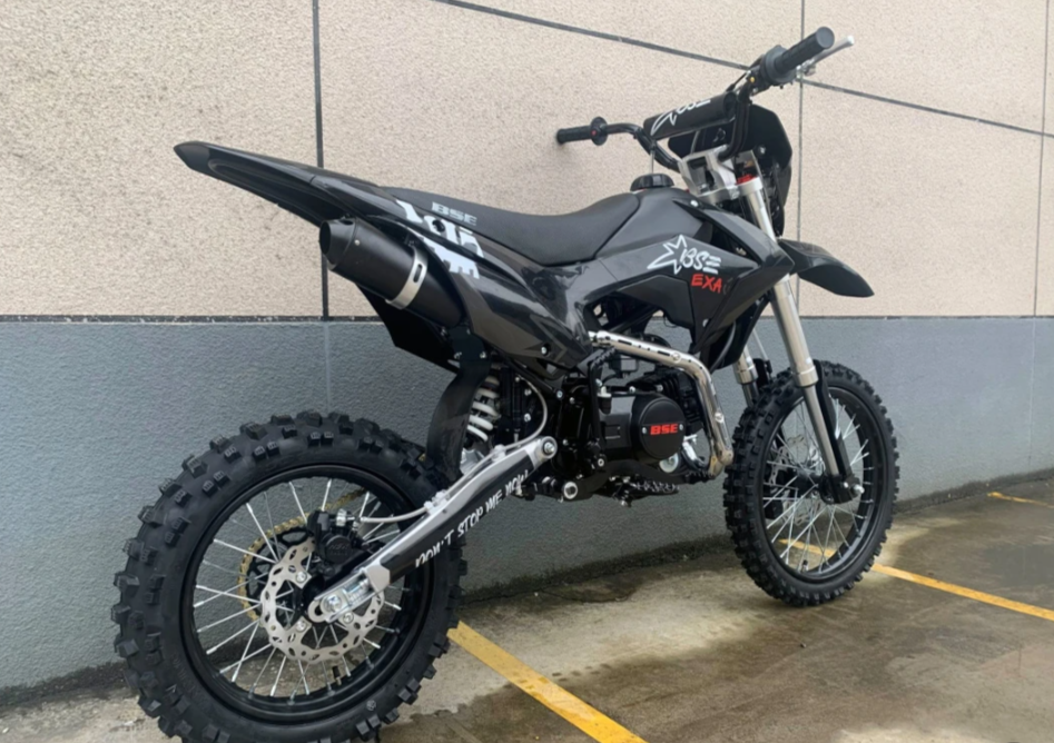 Питбайк BSE EXA SA 17/14 в Домодедово