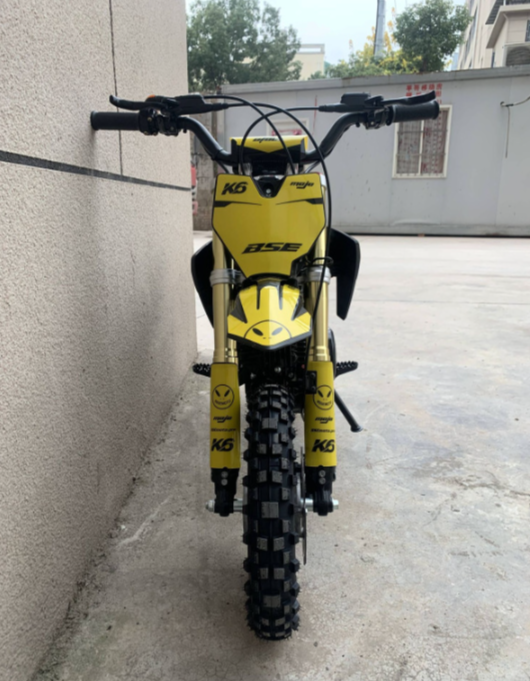 Питбайк BSE K6 в Домодедово