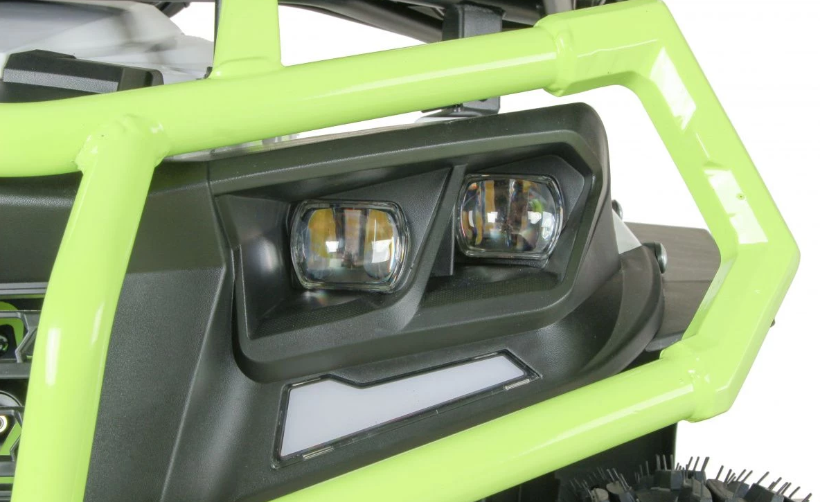 Квадроцикл YACOTA DRAGON 125 в Домодедово