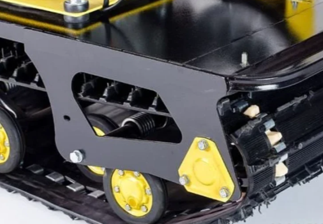 Мотобуксировщик FISHRIDE КОМПАКТ 17 л.с. в Домодедово