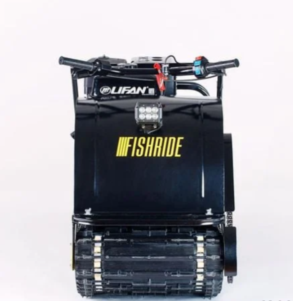 Мотобуксировщик FISHRIDE КЛАССИКА 15 л.с. в Домодедово