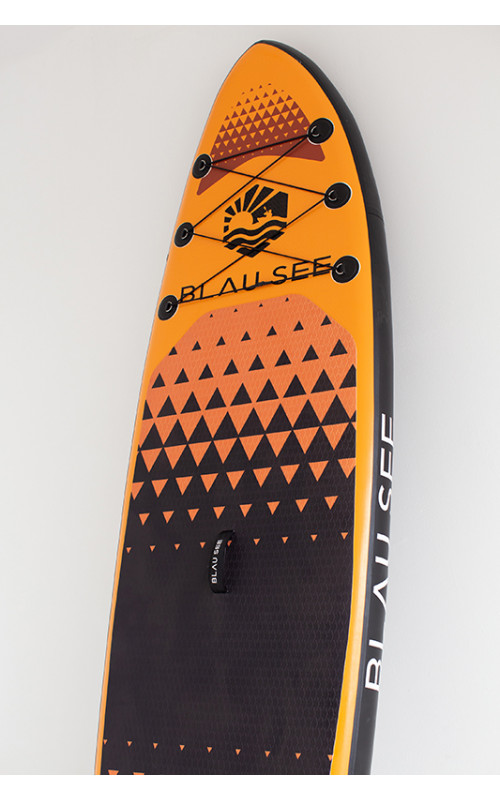 НАДУВНОЙ САП БОРД ORANGA SPACE 10,6 в Домодедово