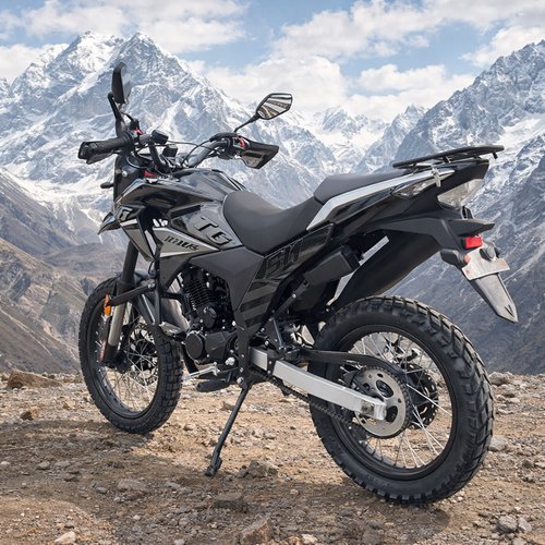 Мотоцикл PROMAX TOURING PR300 в Домодедово