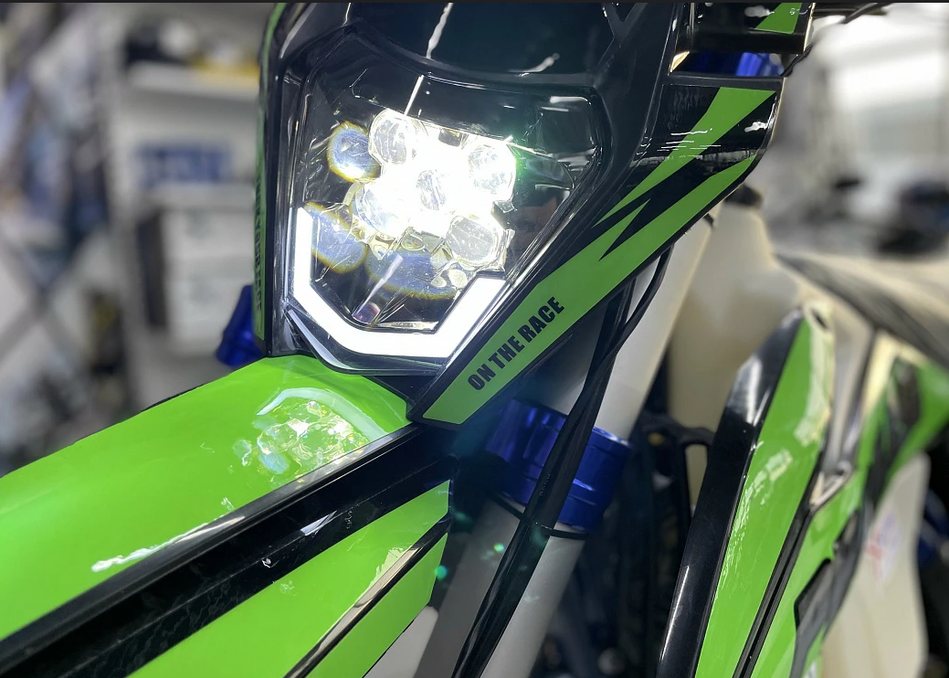 Мотоцикл Progasi RACE 300 AIR PRO SPORT в Домодедово