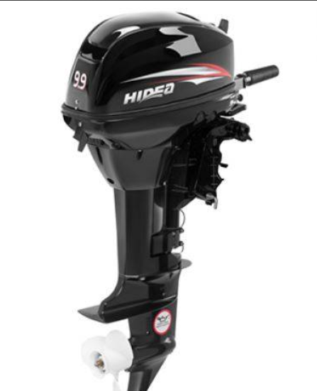 Лодочный мотор HIDEA HD9.9FHL (длинная нога) в Домодедово