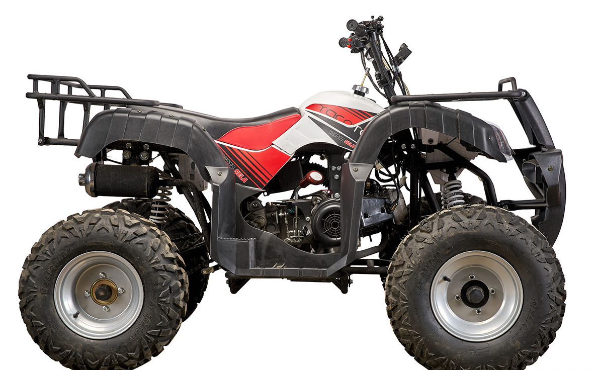 Квадроцикл YACOTA SELA 200 в Домодедово