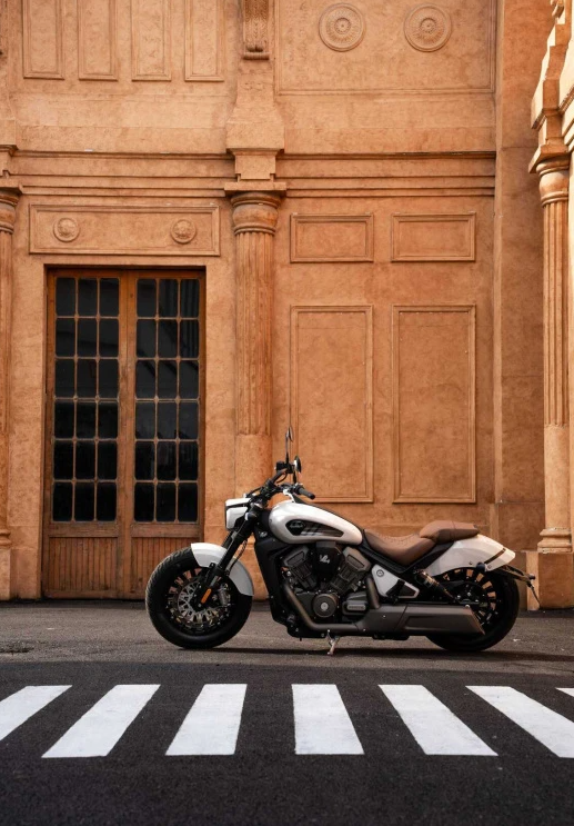 Мотоцикл Benda DarkFlag 500 Commander в Домодедово