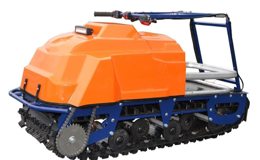 Мотобуксировщик БАРС СЛЕДОПЫТ MDS 13 л.с. в Домодедово