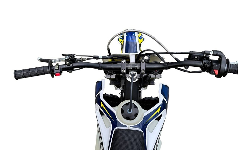 Эндуро мотоцикл IRBIS HTR 250 в Домодедово