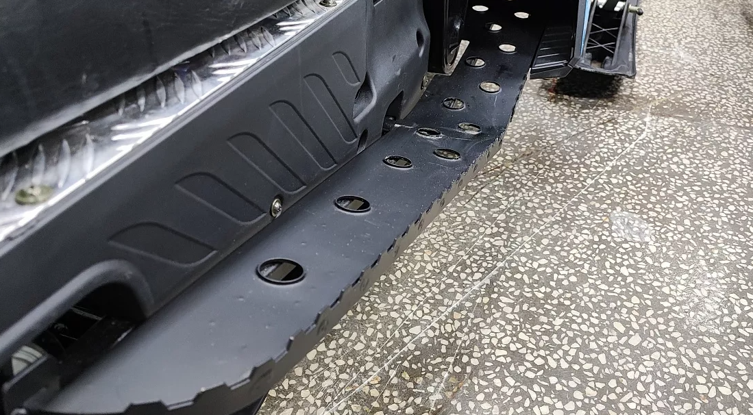 Снегоход Ataki WD150 Б/У в Домодедово